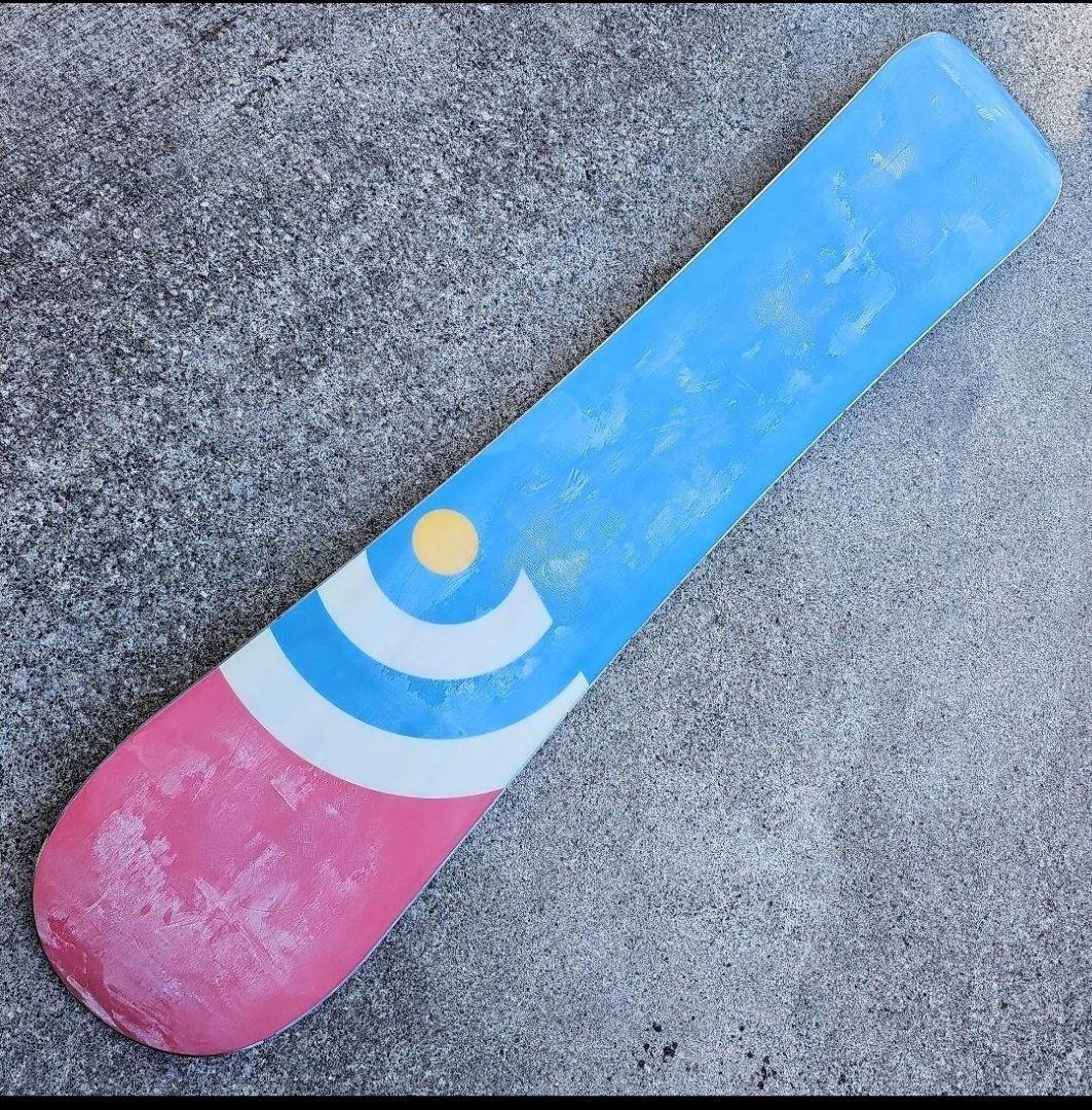 スノーボード Hidechan