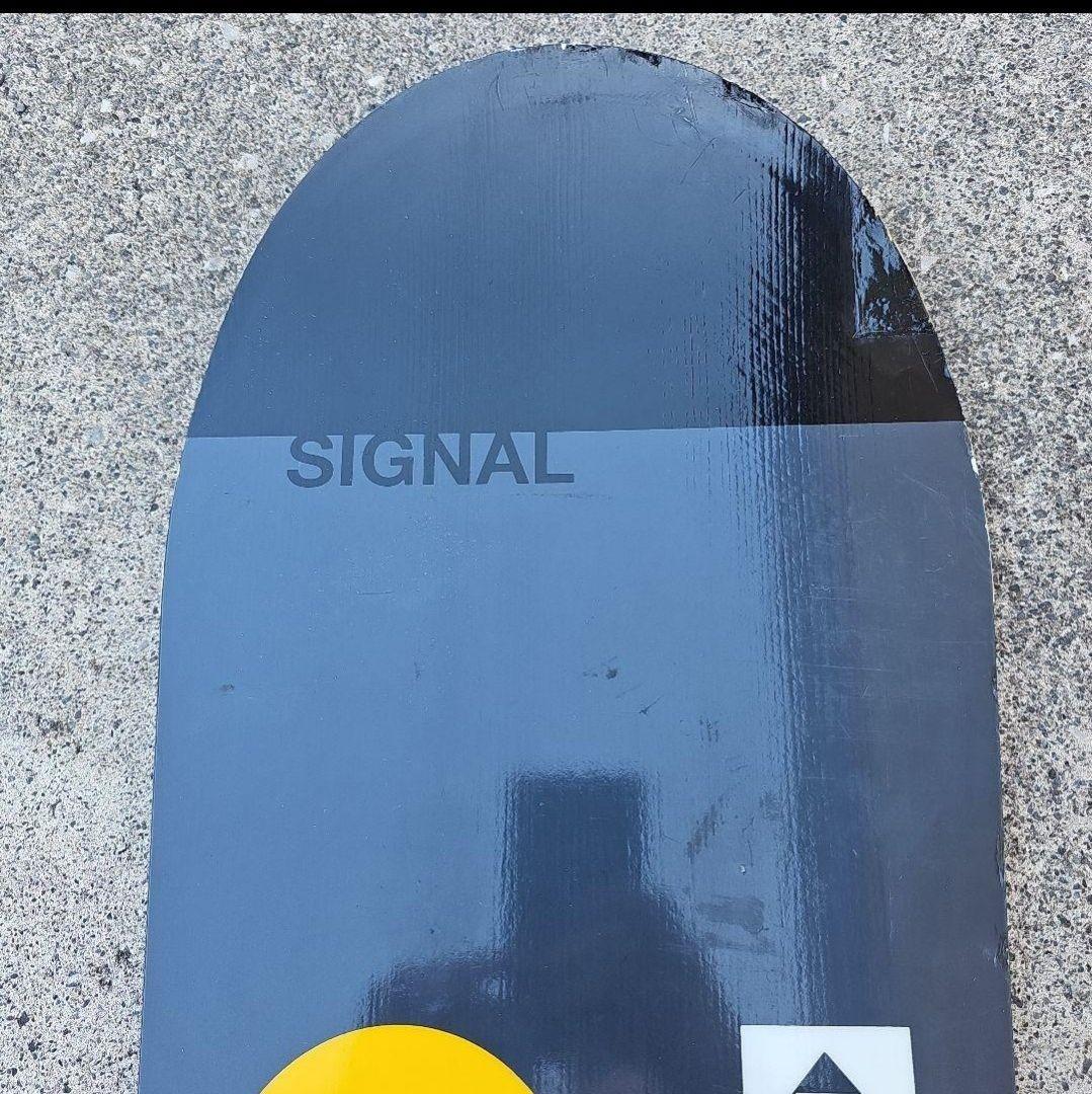 スノーボード Hidechan