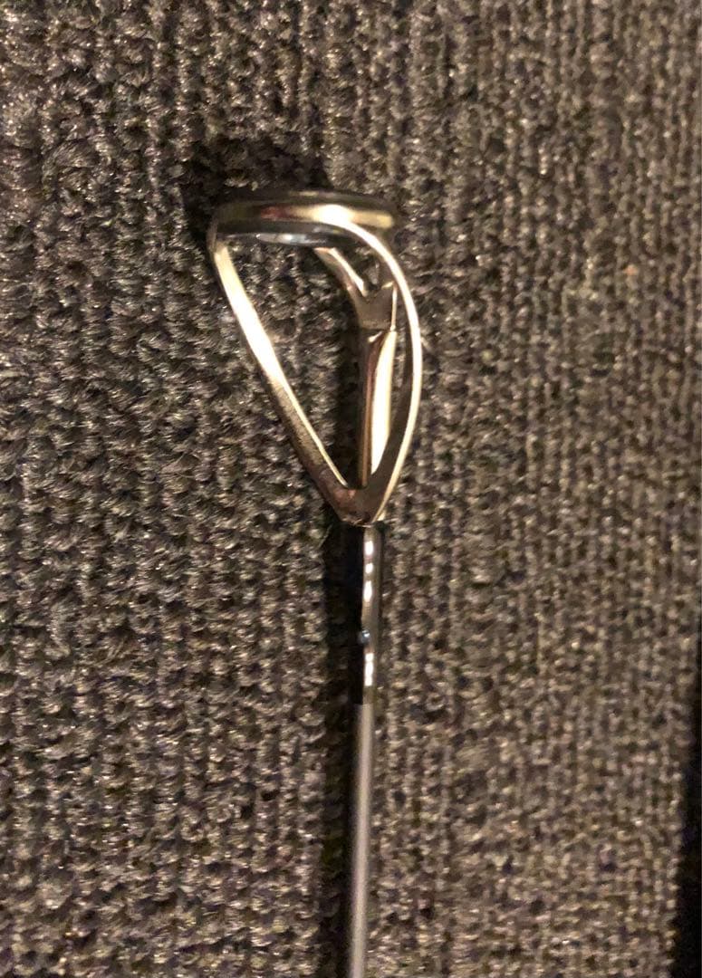 TenRyu テンリュウスパイクXPG SKX832-HH