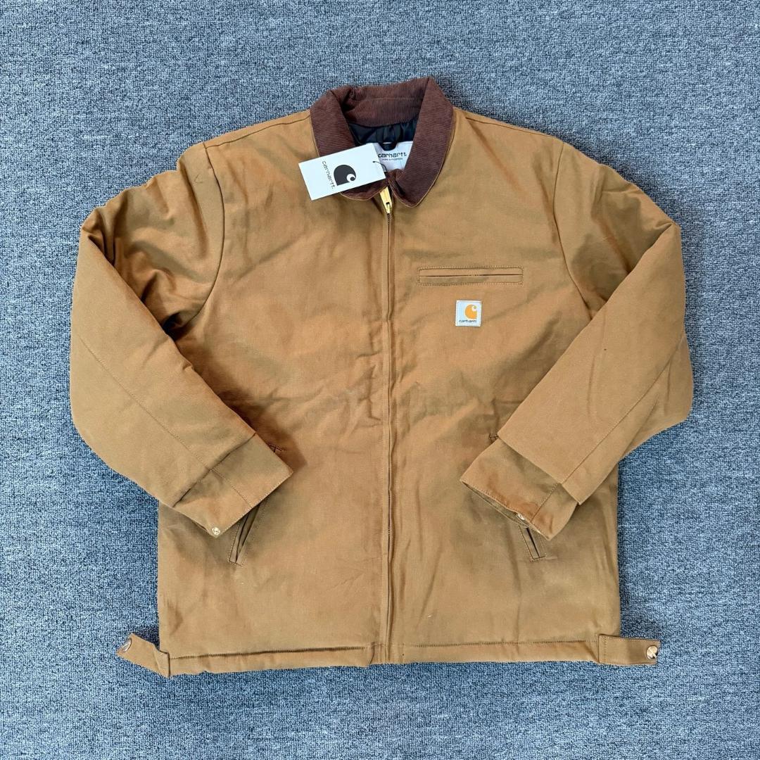 早い者勝ち！ブラウン ジャケット