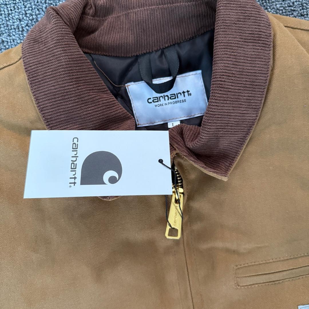 早い者勝ち！ブラウン ジャケット