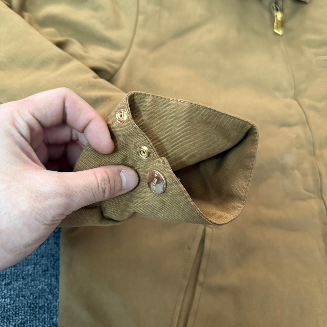 早い者勝ち！ブラウン ジャケット