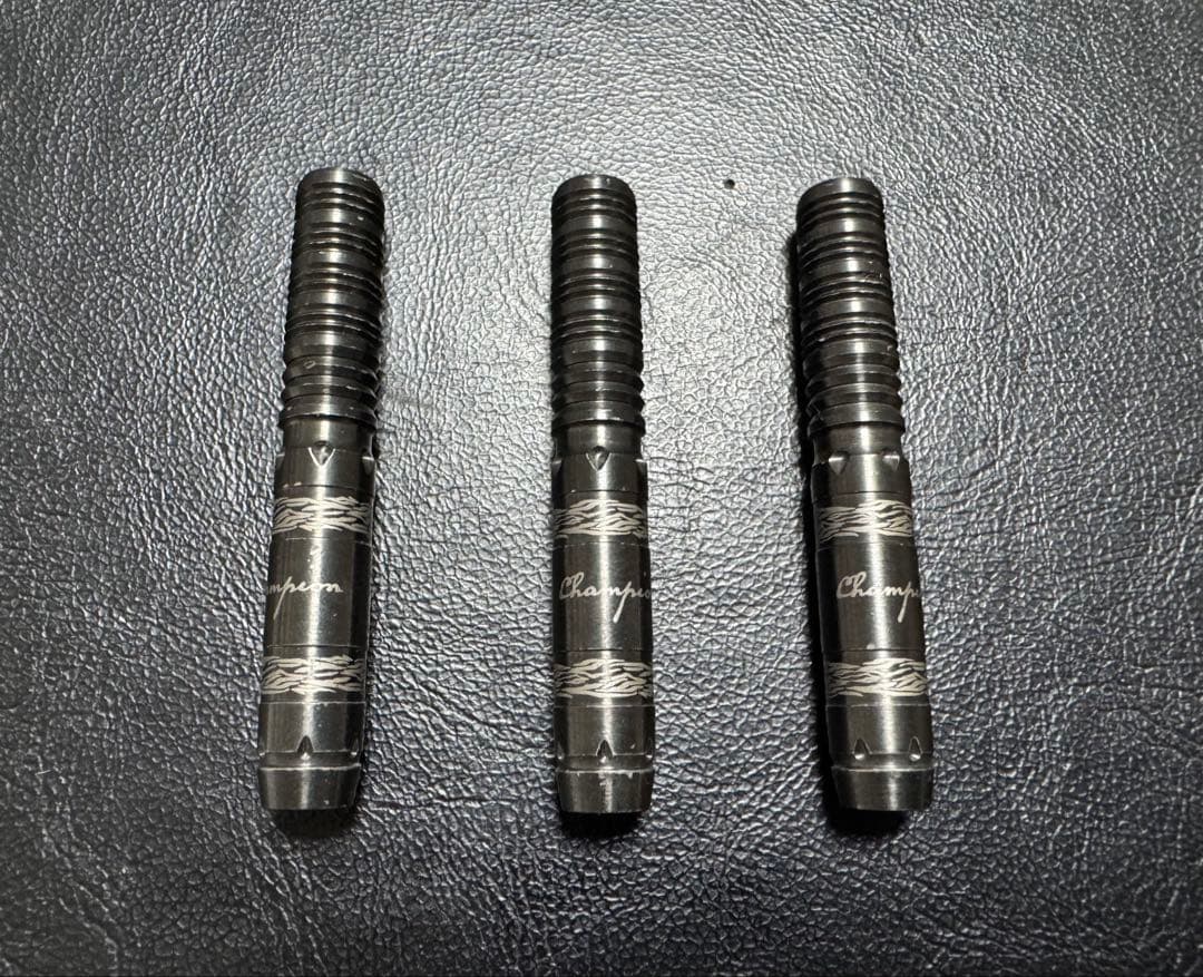 ターゲット サイレンサー 大和久明彦モデル ゴーストリミテッドエディション