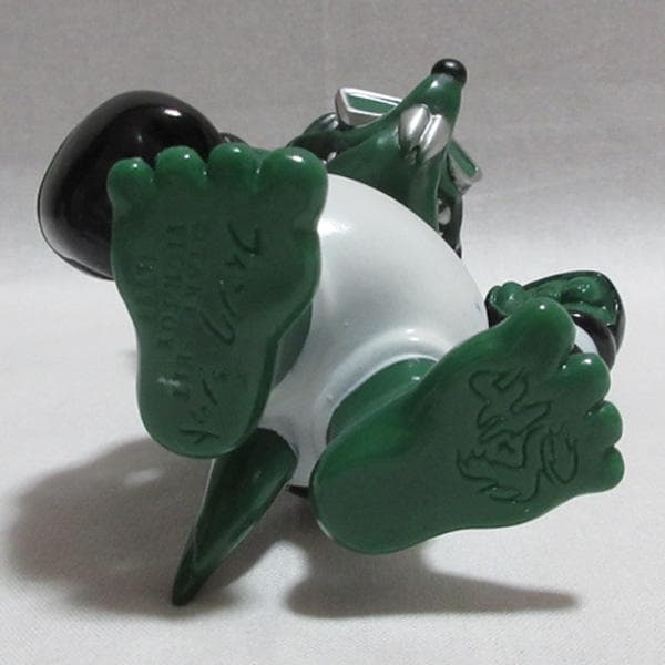 COCOBATココバットTAKESHIT FIGHTOYフィンクシットソフビ人形