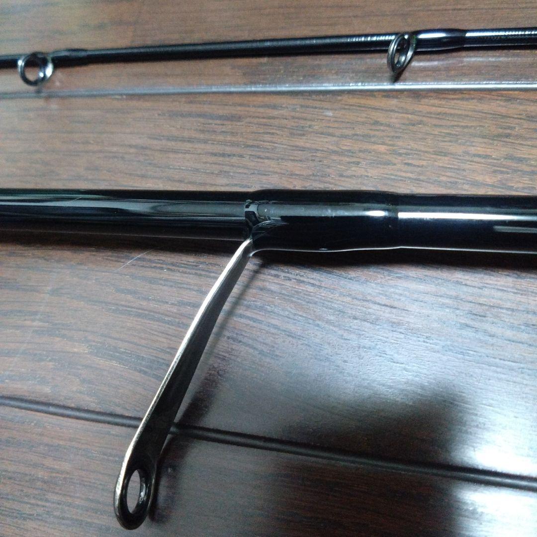 ゼナック INQLUDE IS90-M7 - JAW BREAKER ZENAQ