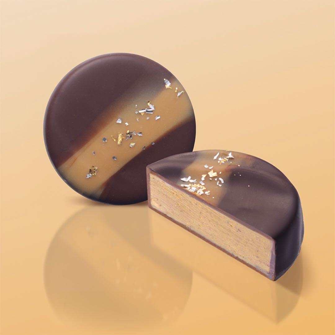 BVLGARI IL CIOCCOLATO☆10個入り　チョコレート　2026