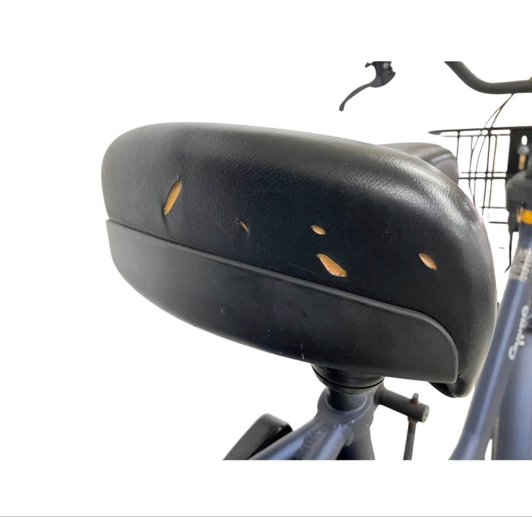 Panasonic BE-ELAD032V ギュット アニーズ電動アシ