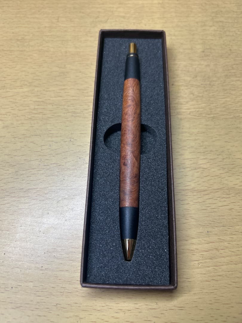 ボナンペン 花梨瘤
