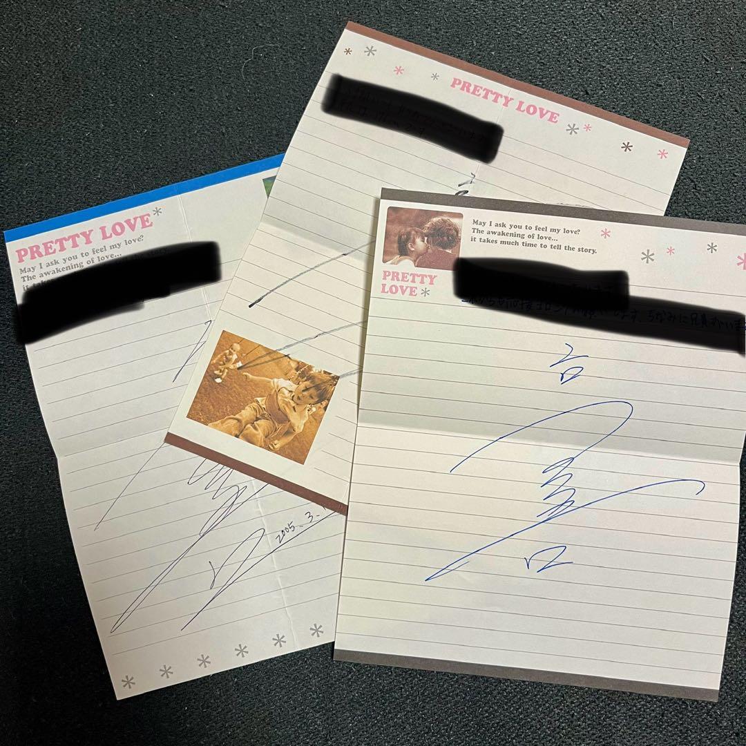 高良健吾　デビュー2005年〜　ファンクラブ限定など まとめ売り