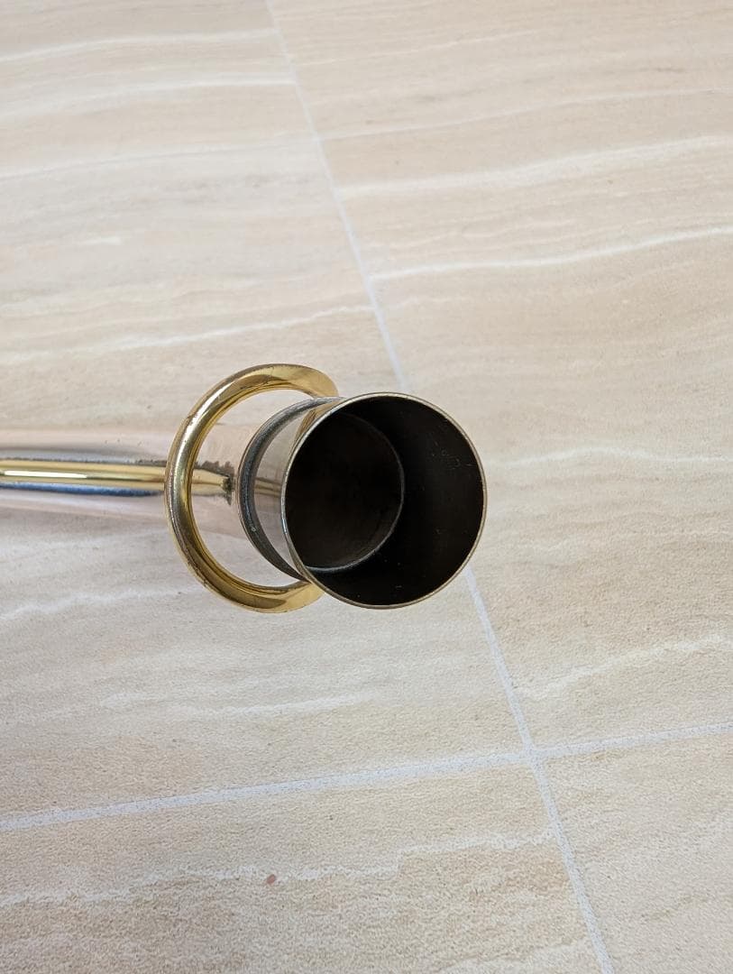 セルマー　SELMER　サックス 　ネック　リガチャー　セット