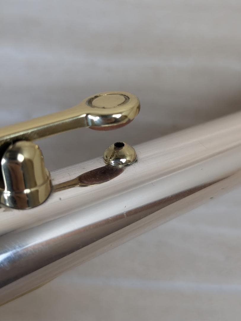 セルマー　SELMER　サックス 　ネック　リガチャー　セット