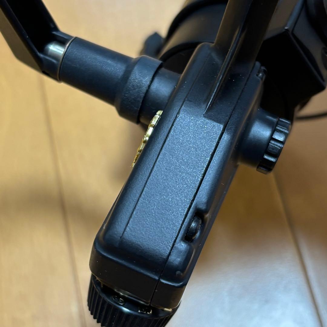 アブガルシア　カーディナルc3