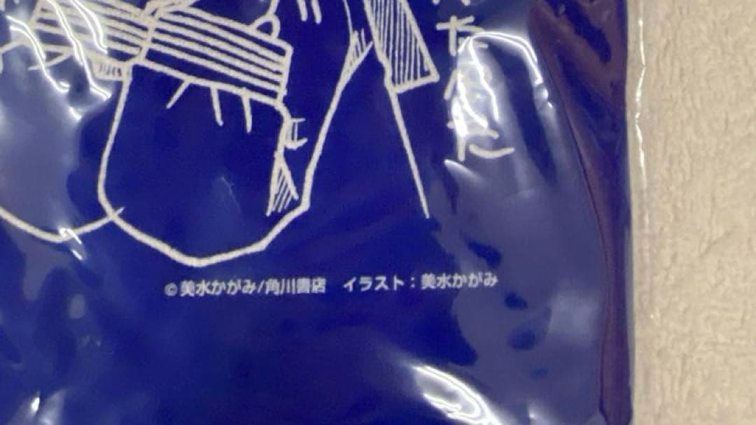 らき☆すた　Tシャツ　Mサイズ　2枚セット　新品