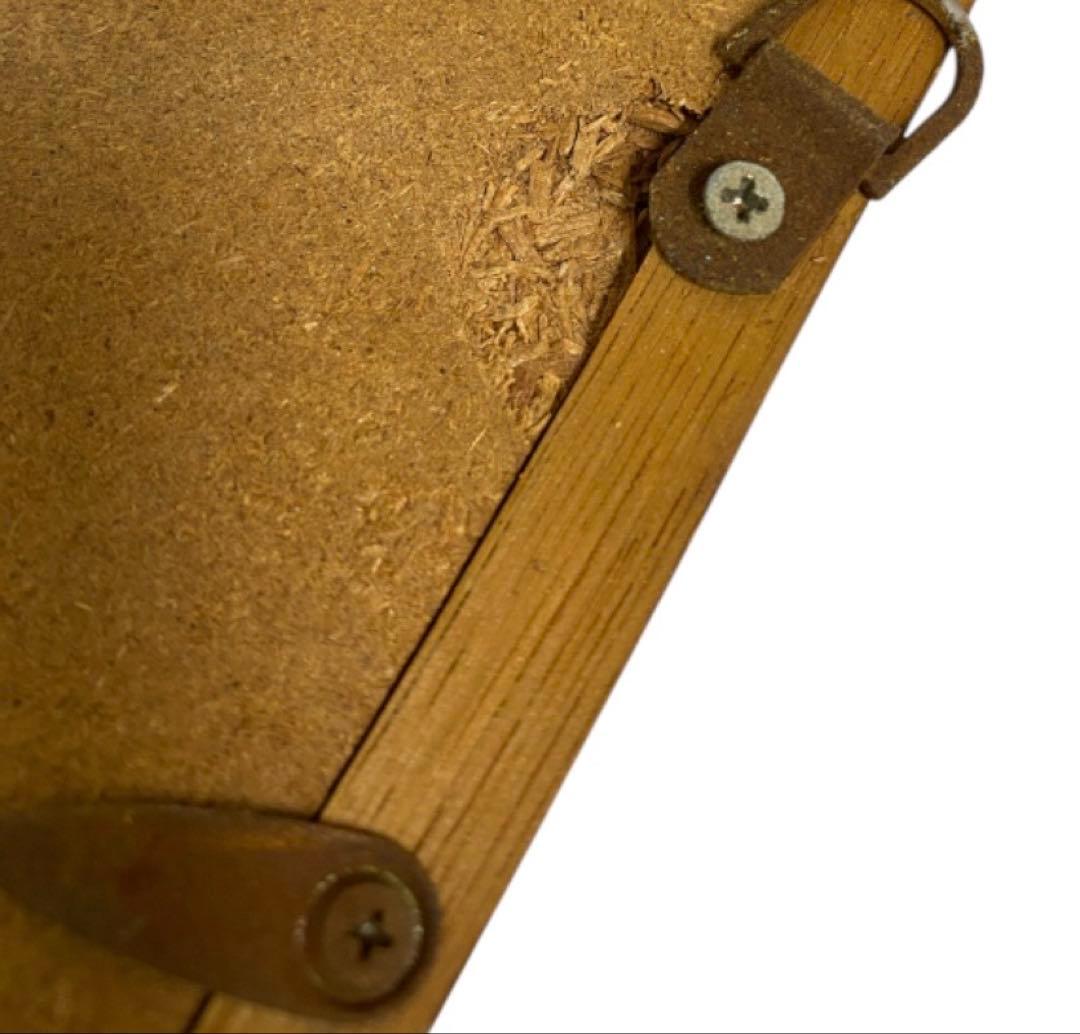 クロード・モネ　ジヴェルニーのモネの庭　複製画　26セ103