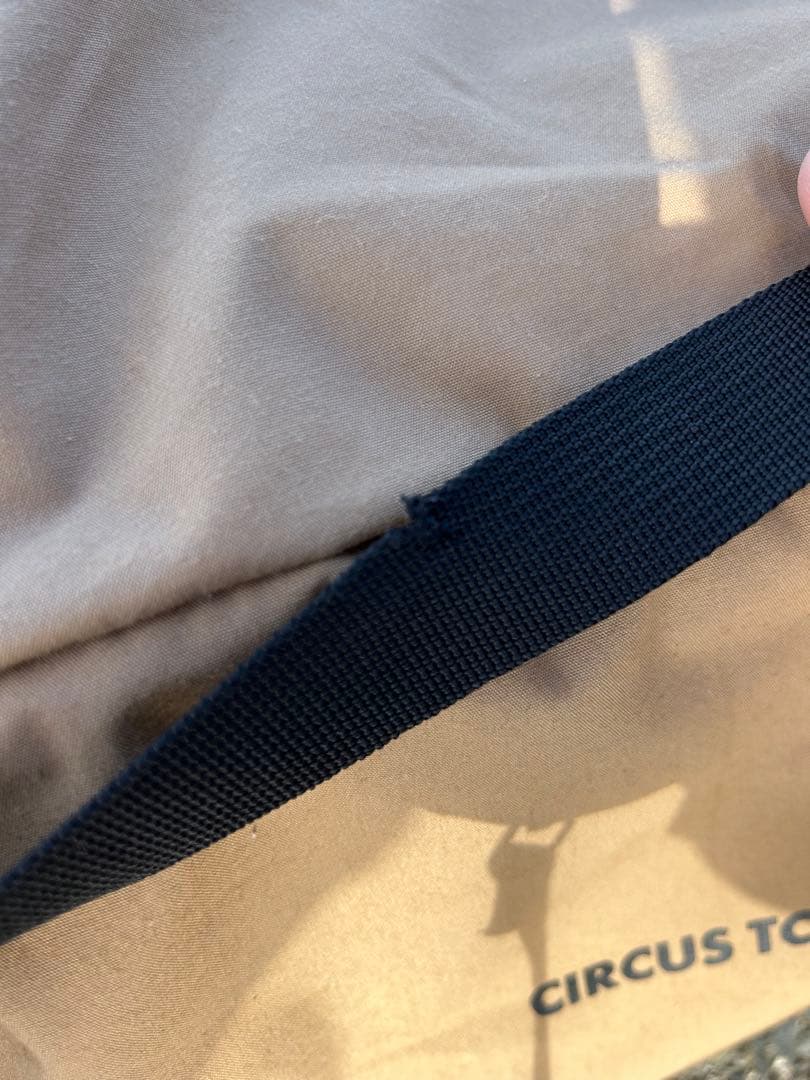 【LH】サーカスTC DX MID+ サーカス TRIPOD MIDセット