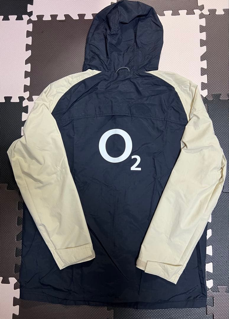 Canterbury VAPOSHIELD ウォームアップウェア