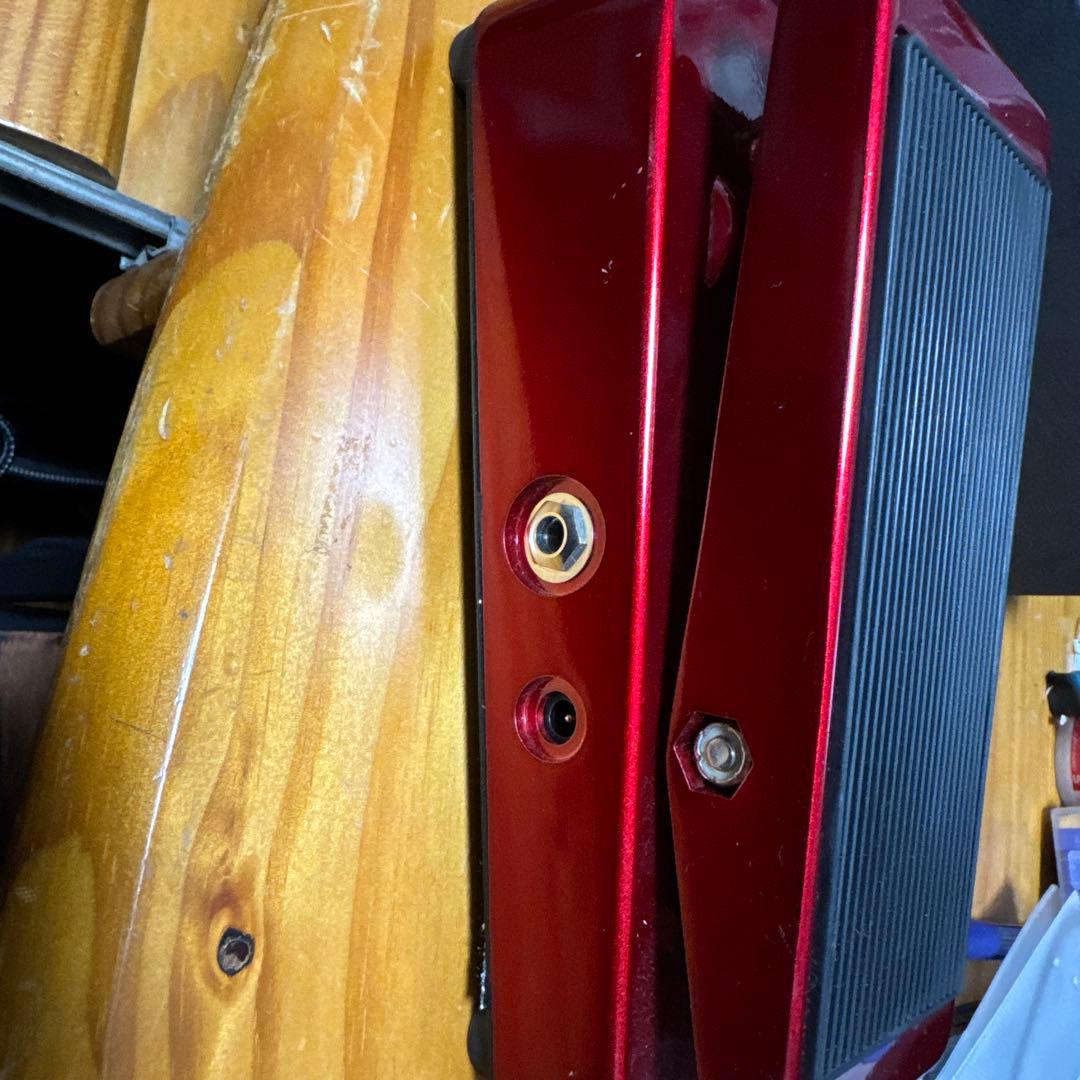 Xotic xw-2 Red LTD 最終価格　本日限定。