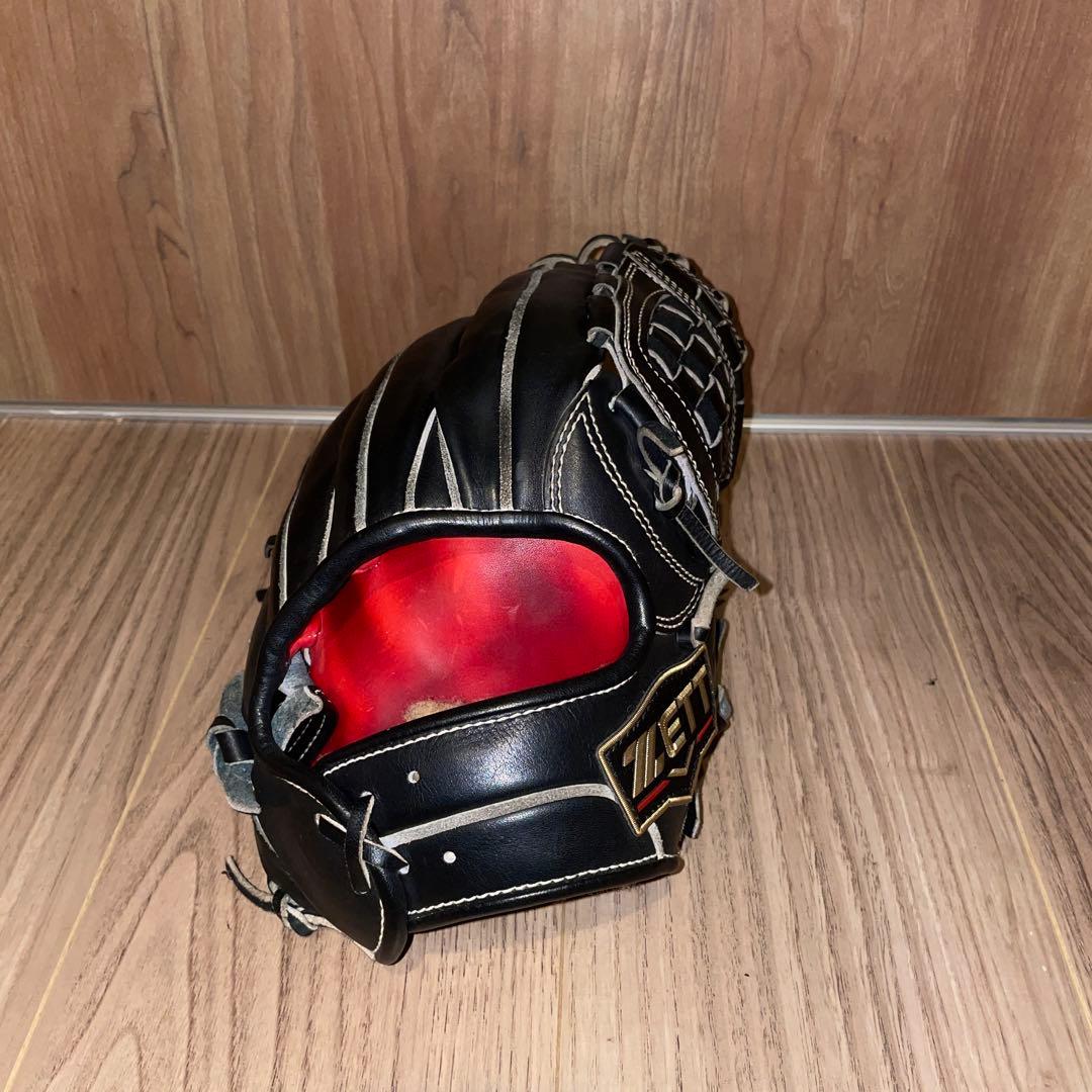 【限定品】硬式用　源田モデル