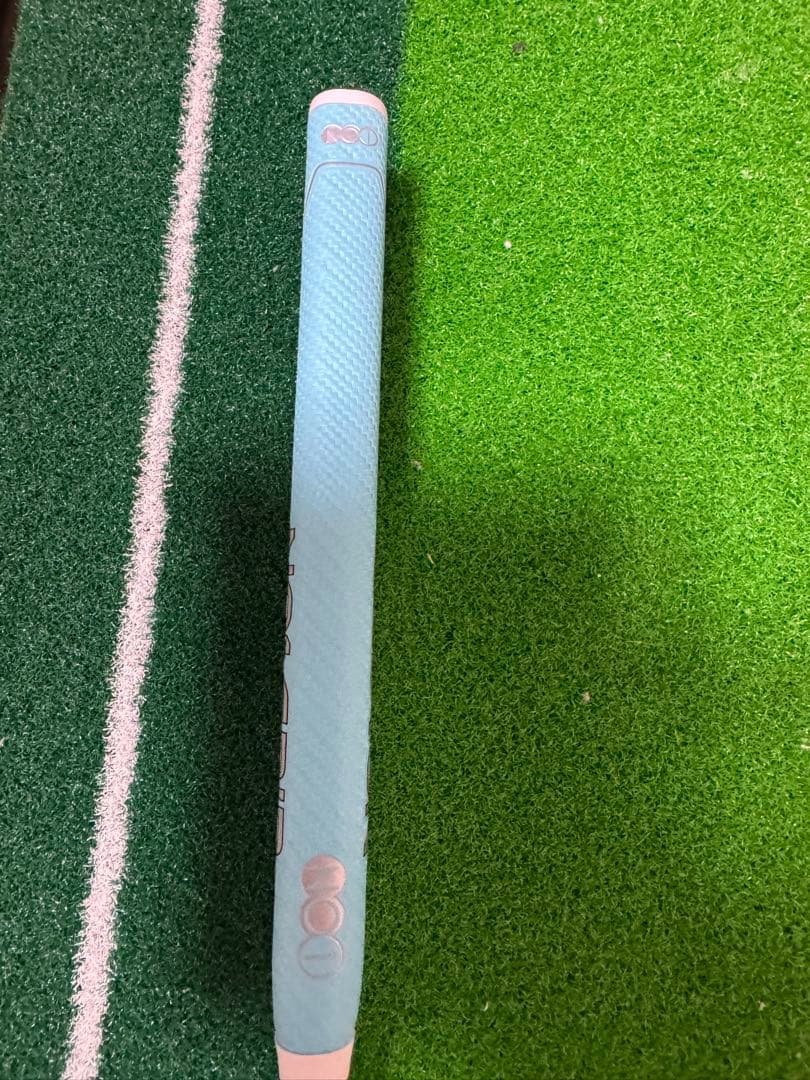 マスダゴルフ　スタジオ1 NO1グリップ　34インチ