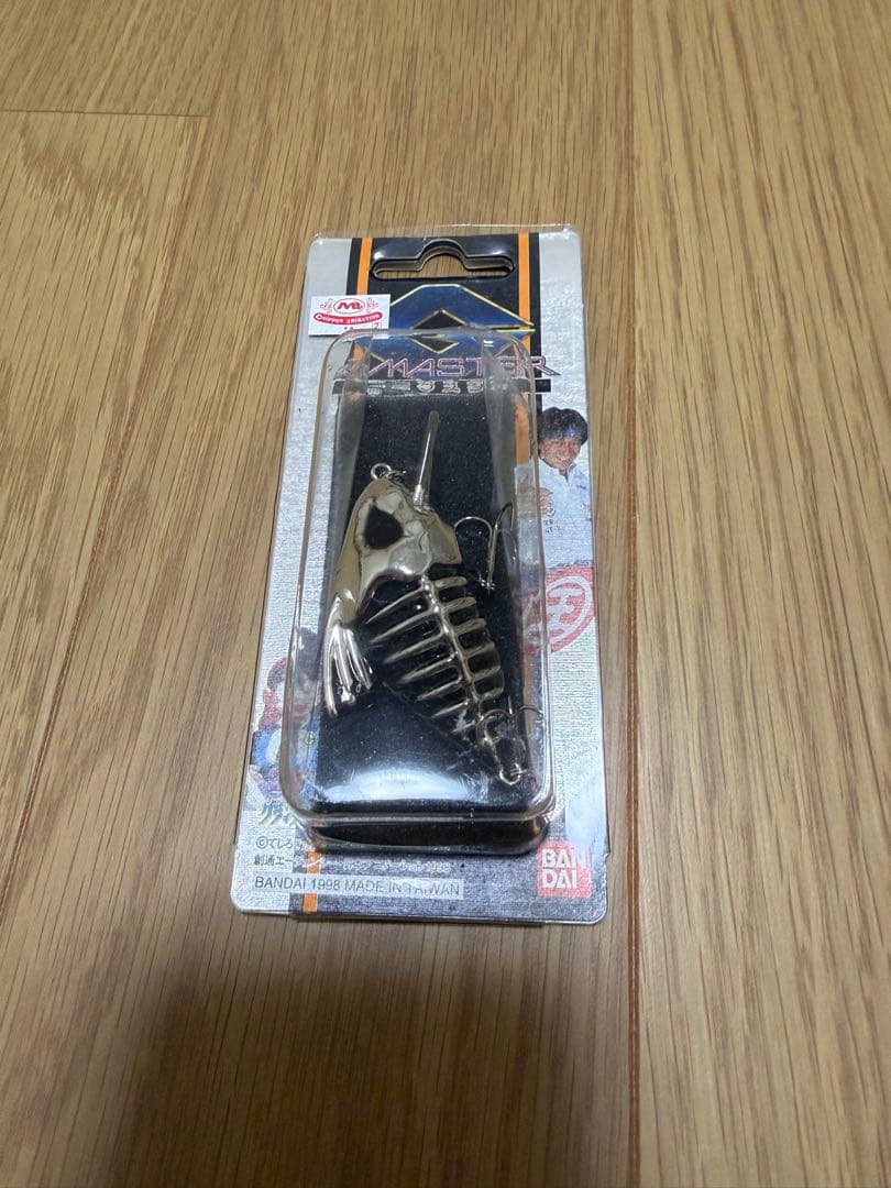 G-MASTERグランダー武蔵　外箱ワケあり品セット