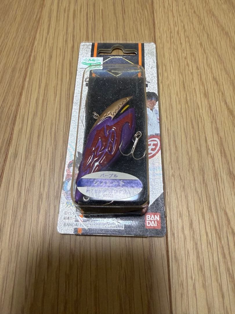 G-MASTERグランダー武蔵　外箱ワケあり品セット