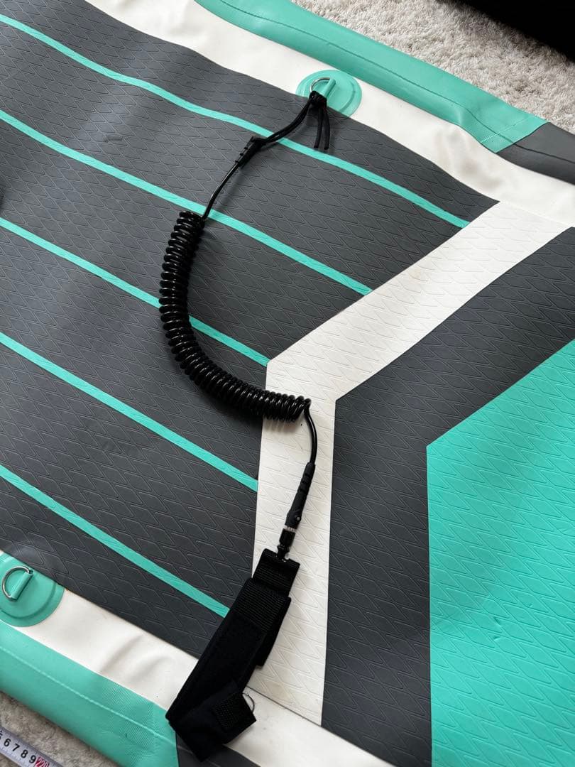 COOLWAVE スタンドアップパドルボード SUP