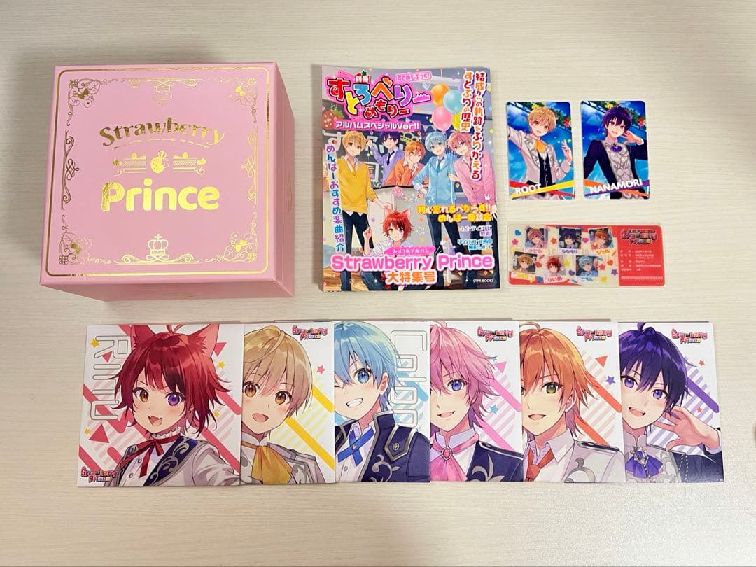 すとぷり グッズまとめ売り