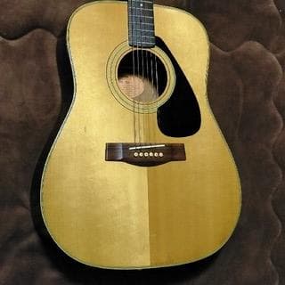 ヤマハ ビンテージ アコースティックギター YAMAHA