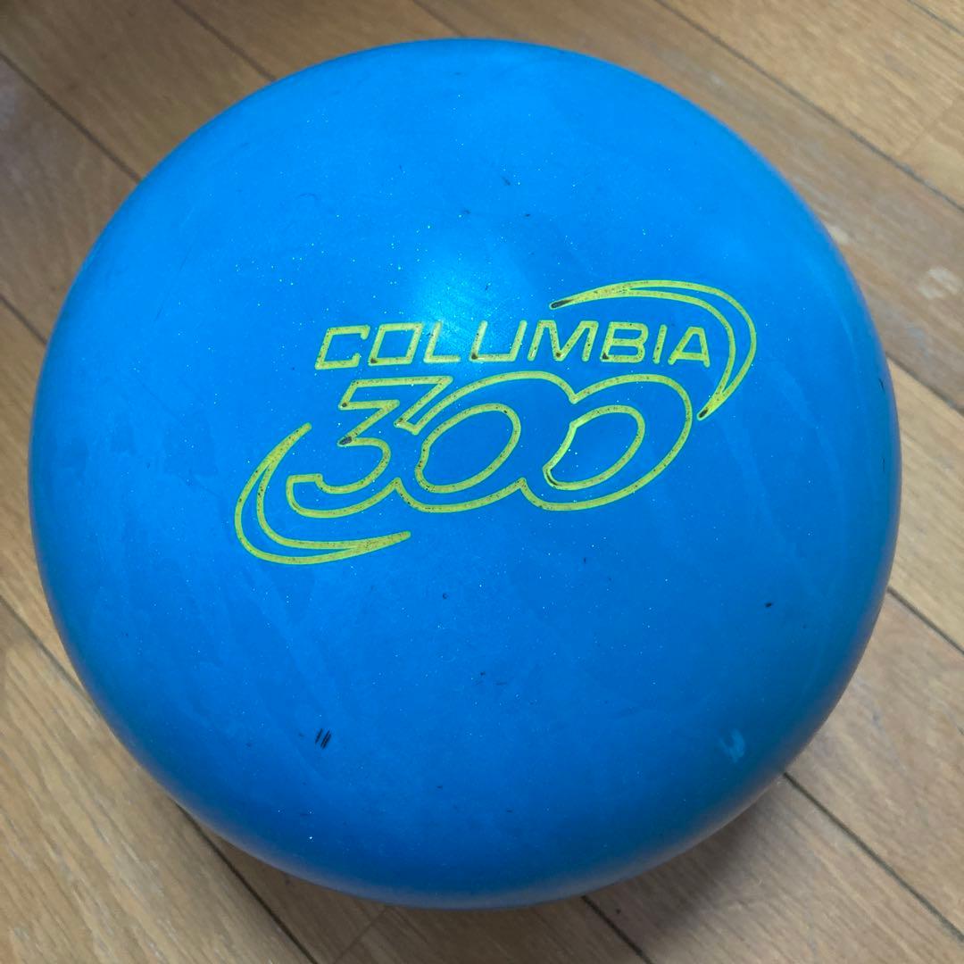 Columbia 300 Power Torq パワートルク15p