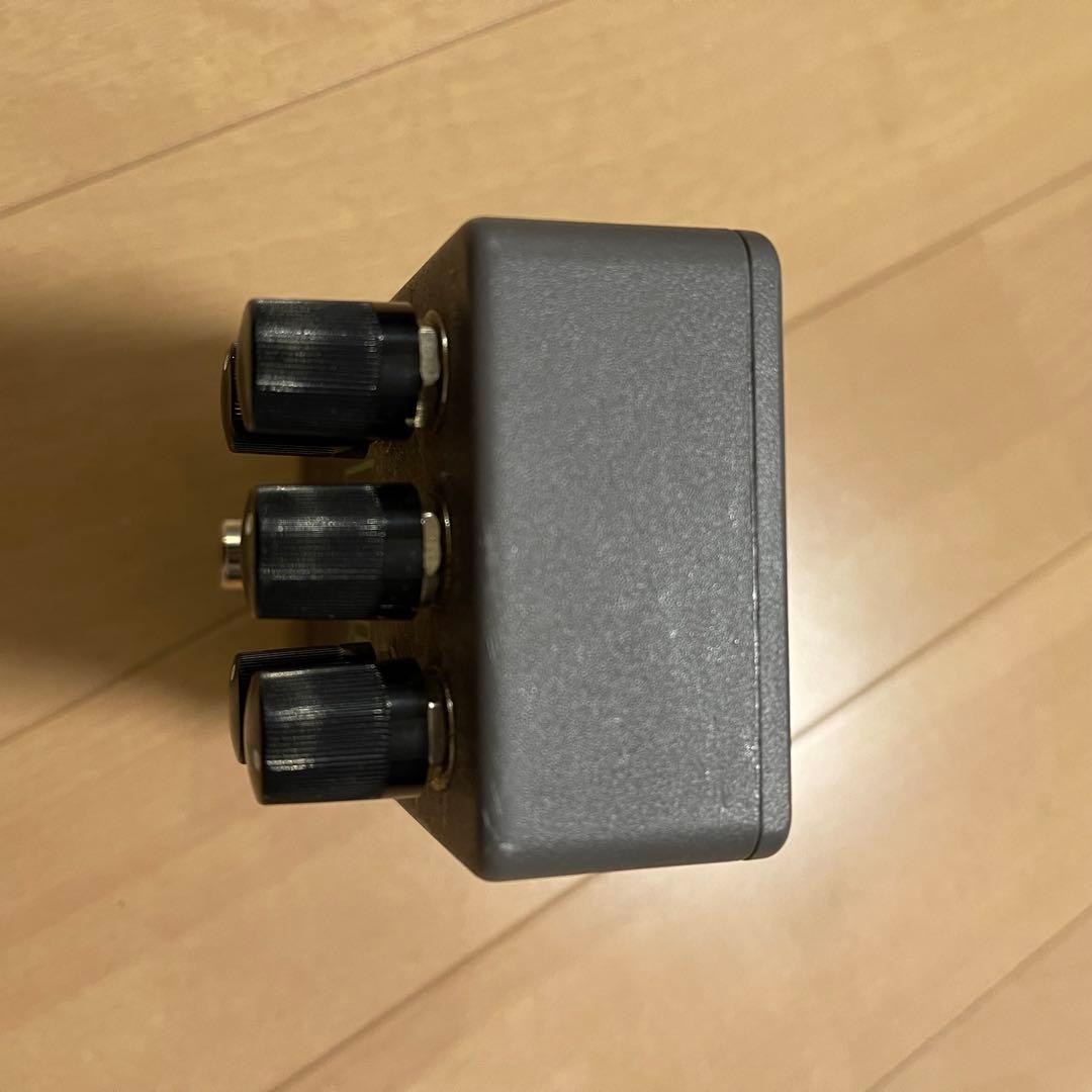 Belle Epoch Tape Echo Catalinbread ディレイ