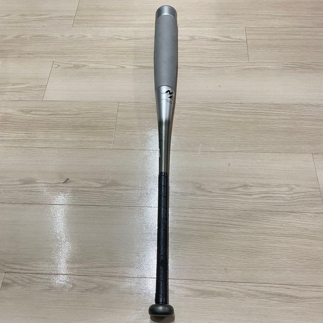 ミズノ ビヨンドマックス 軟式用 野球バット 84cm 1CJBR163