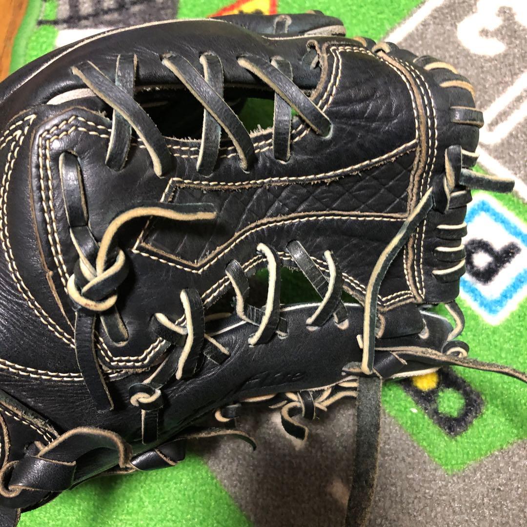 軟式　即戦力　ミズノ