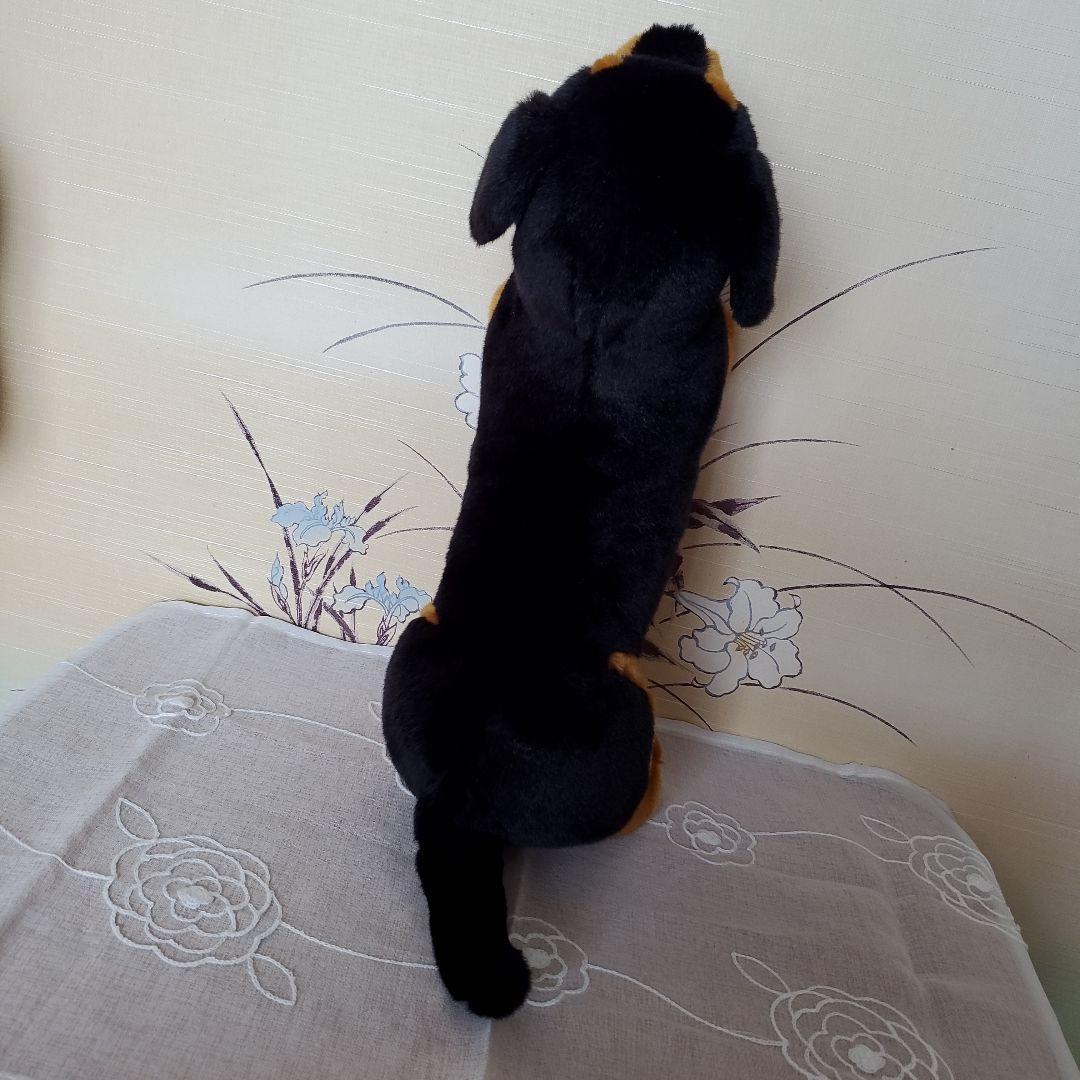 Animal Alley ダックスフンド ぬいぐるみ