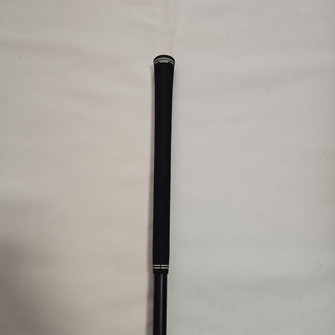 【美品】ツアーad TOUR AD コブラ純正 シャフト ドライバー用 SR