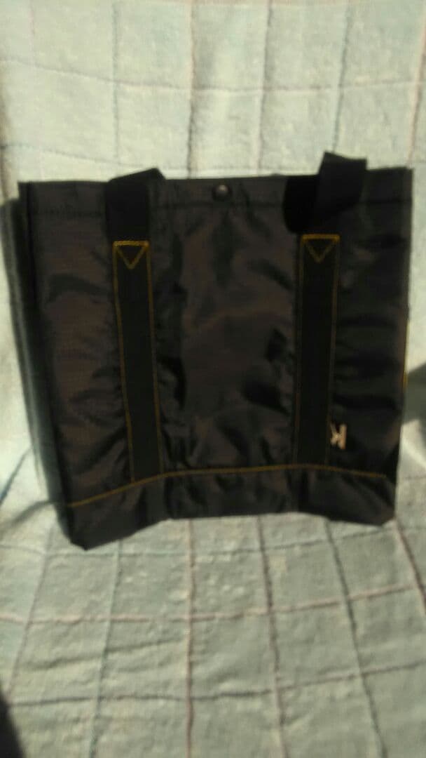 阪神タイガースオフィシャルファンクラブのバッグ3点