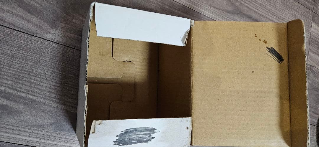 ミニ四駆　イーグルレーシング　モッド4.5　タイヤセッター