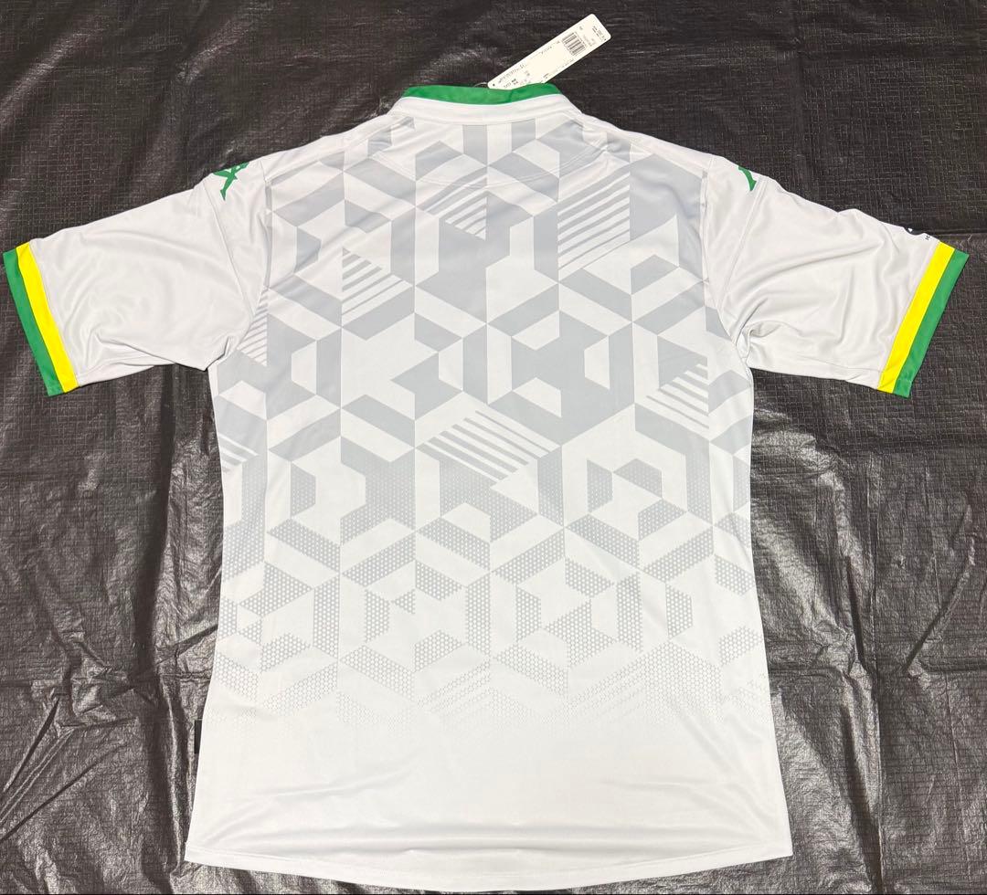 ジェフユナイテッド市原千葉 2016ユニフォーム GK 2nd 3XO 新品