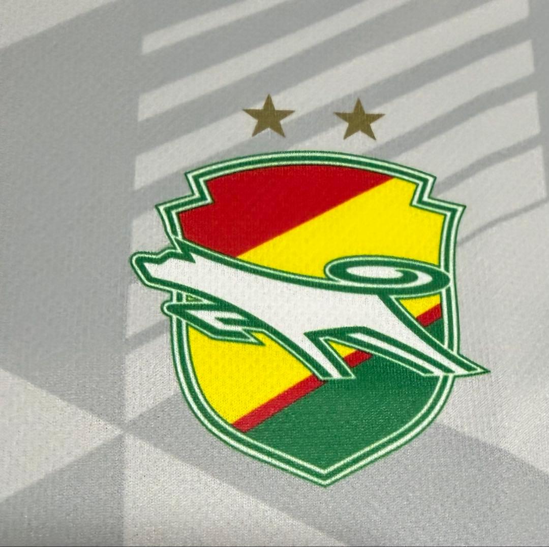 ジェフユナイテッド市原千葉 2016ユニフォーム GK 2nd 3XO 新品