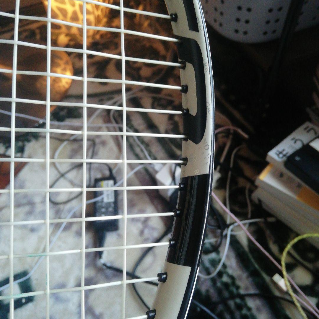 バボラ　アエロプロドライブ　ローランギャロス　硬式テニスラケット