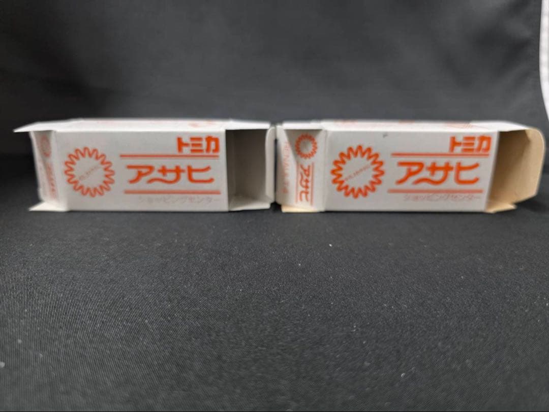 トミカ アサヒショッピングセンター特注アルピーヌルノー A310 レナルト4