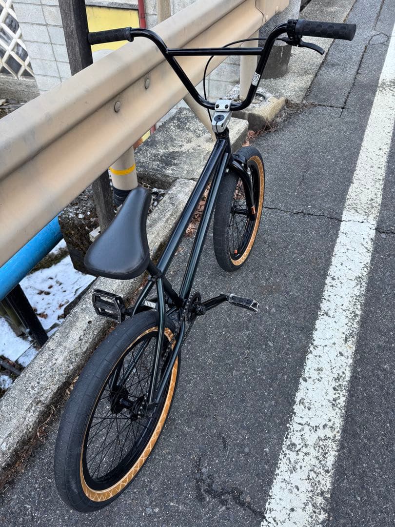 BMX ストリート KINK CLOUD 21”