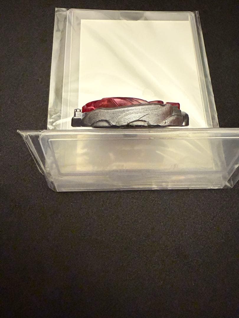 メタルファイトベイブレード　ストームペガシス ガンメタVer WBBA 優勝景品