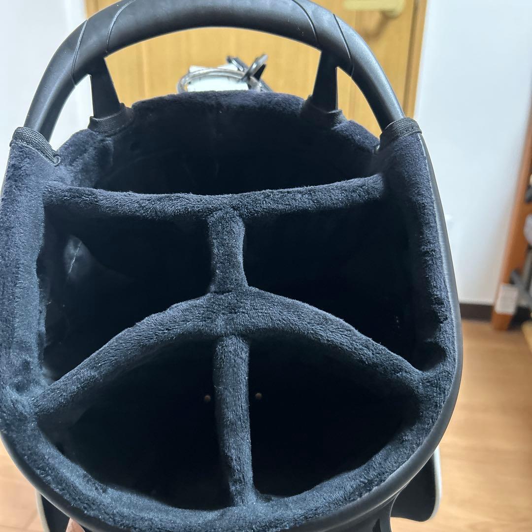 k*0様 キャロウェイCallaway ELYTEキャディバッグ　プロモデルスタ