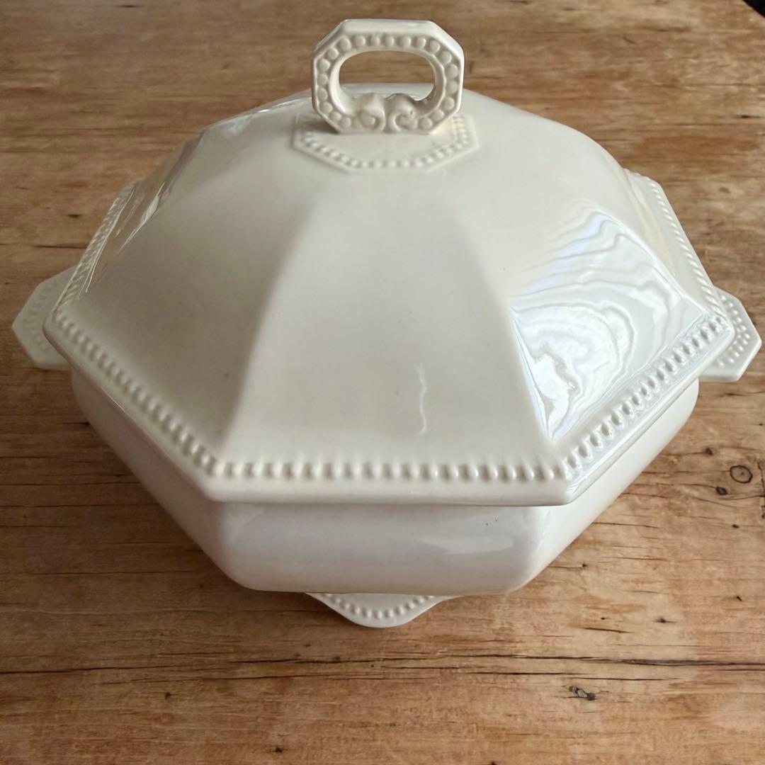 激レア サルグミンヌ オクトゴナル レギュミエール