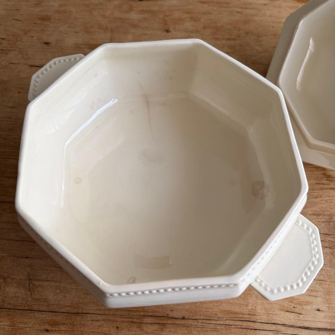 激レア サルグミンヌ オクトゴナル レギュミエール