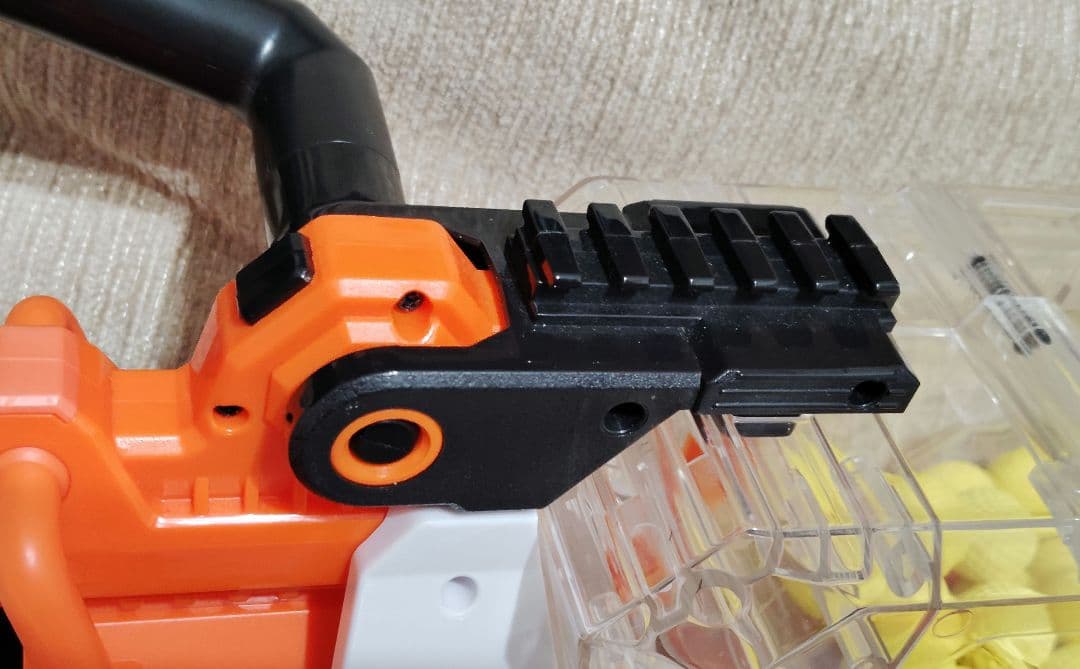 ナーフ ライバル プロメテウス バッテリー入り 電動フルオート