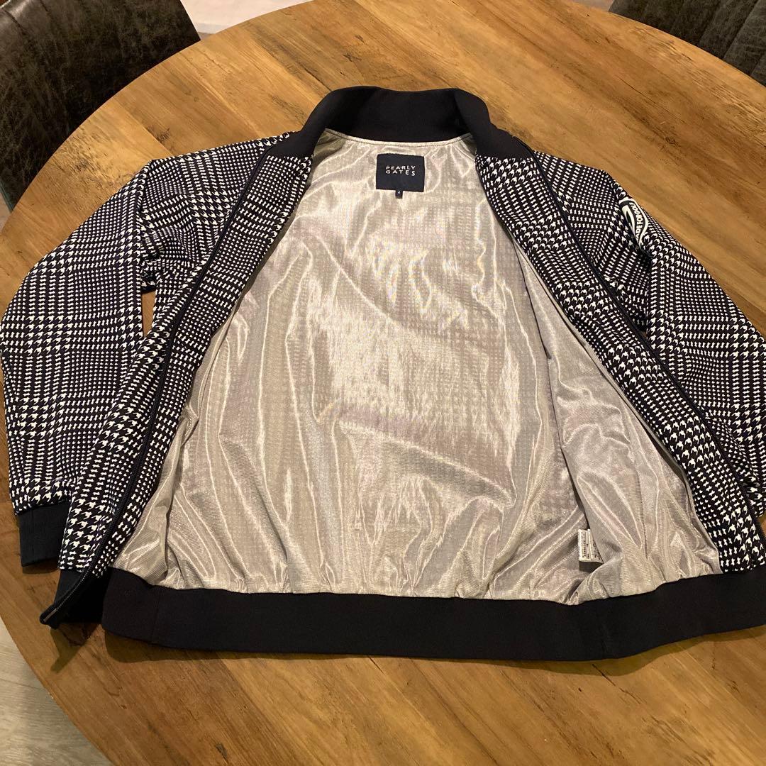 パーリーゲイツ　スニード4