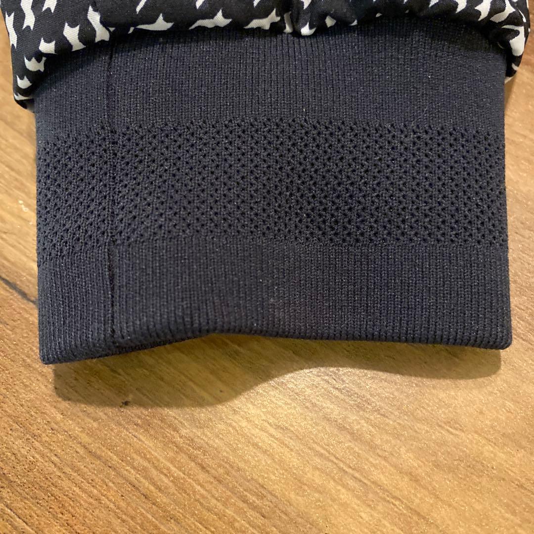 パーリーゲイツ　スニード4