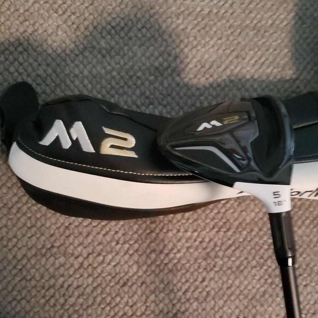 ゴルフクラブ一式セット　送料別