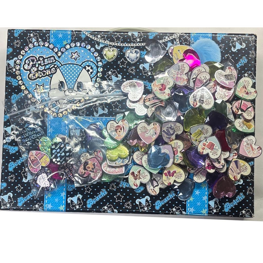 プリティーリズム プリズムストーントランク ベアチ りずむ